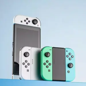 Joy-Con Grip For Nintendo Switch, Joy-Con Charging Grip, Game Controller Charger
