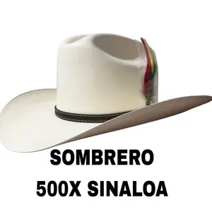 SOMBRERO 500X SINALOA