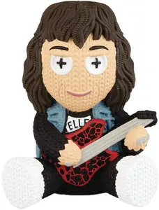 Handmade by Robots - Stranger Things - Eddie Munson #206  [COLLECTIBLES] Vinyl Figure, Collectible