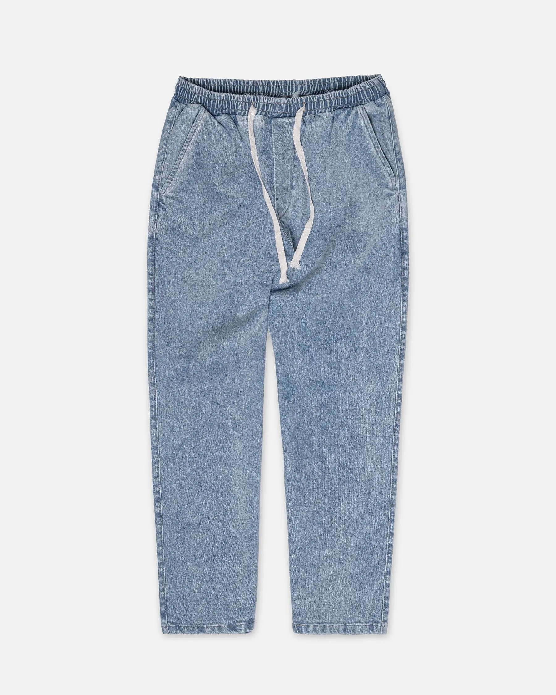 K-SLIM SLACKERS - VINTAGE BLUE