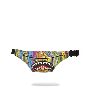 SUPER MELT SAVVY CROSSBODY