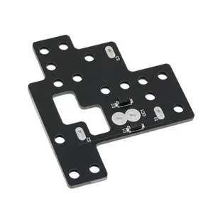 Car Performance All Lights On Module, 6 High Mod Module, Fog lights High Low Beams & DRL Light On Simultaneously Fit For Chevy Silverado GMC Sierra 1500/2500/3500 Classic 2003-2007