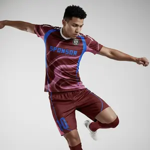 Custom Required Custom Soccer Jersey For Men Women Kids Football Uniform Custom Made, No Returns Or Exchanges