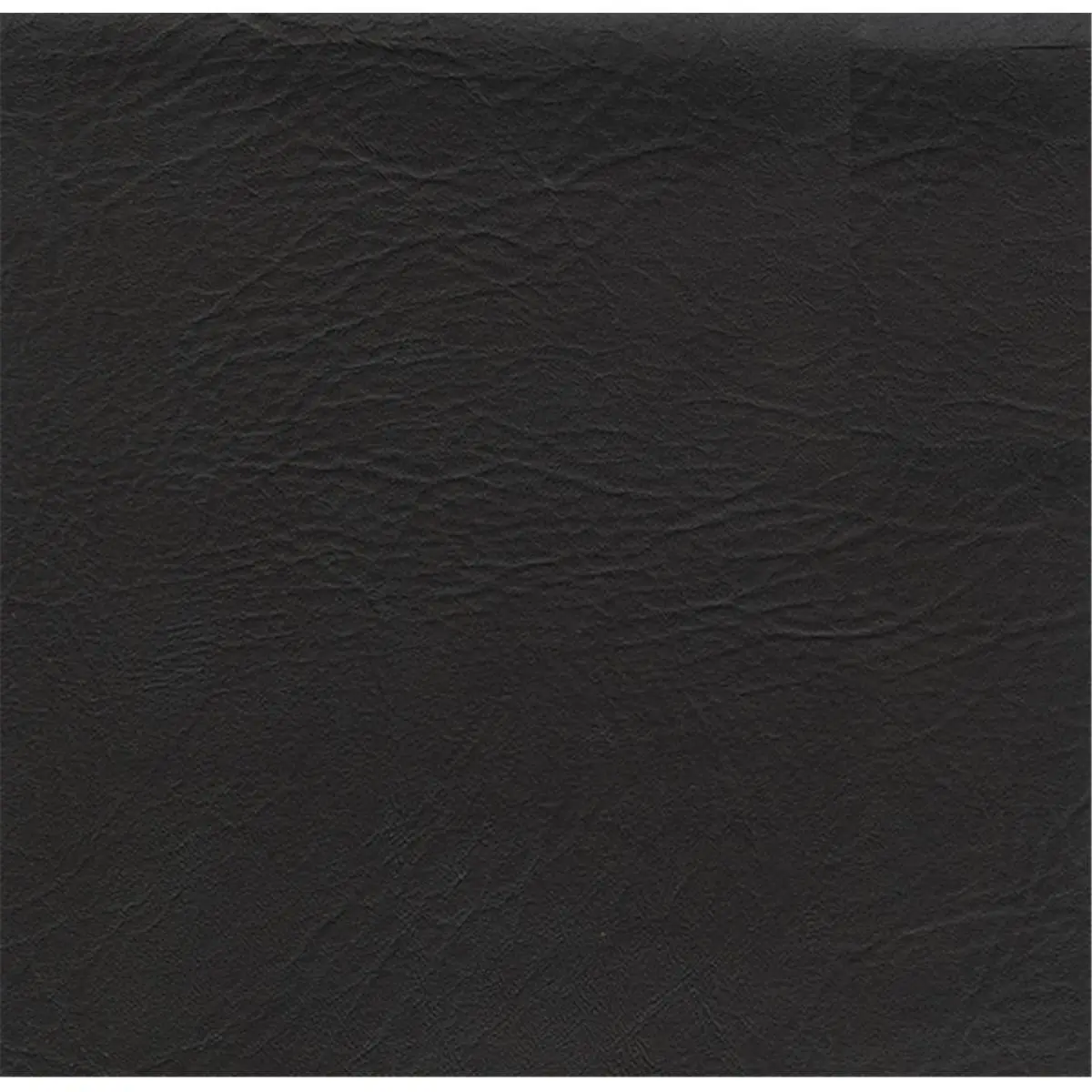 Arctic 40 9009 54 in. Upholstery Vinyl Fabric, Black