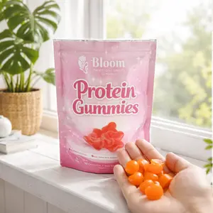 Protein Gummies