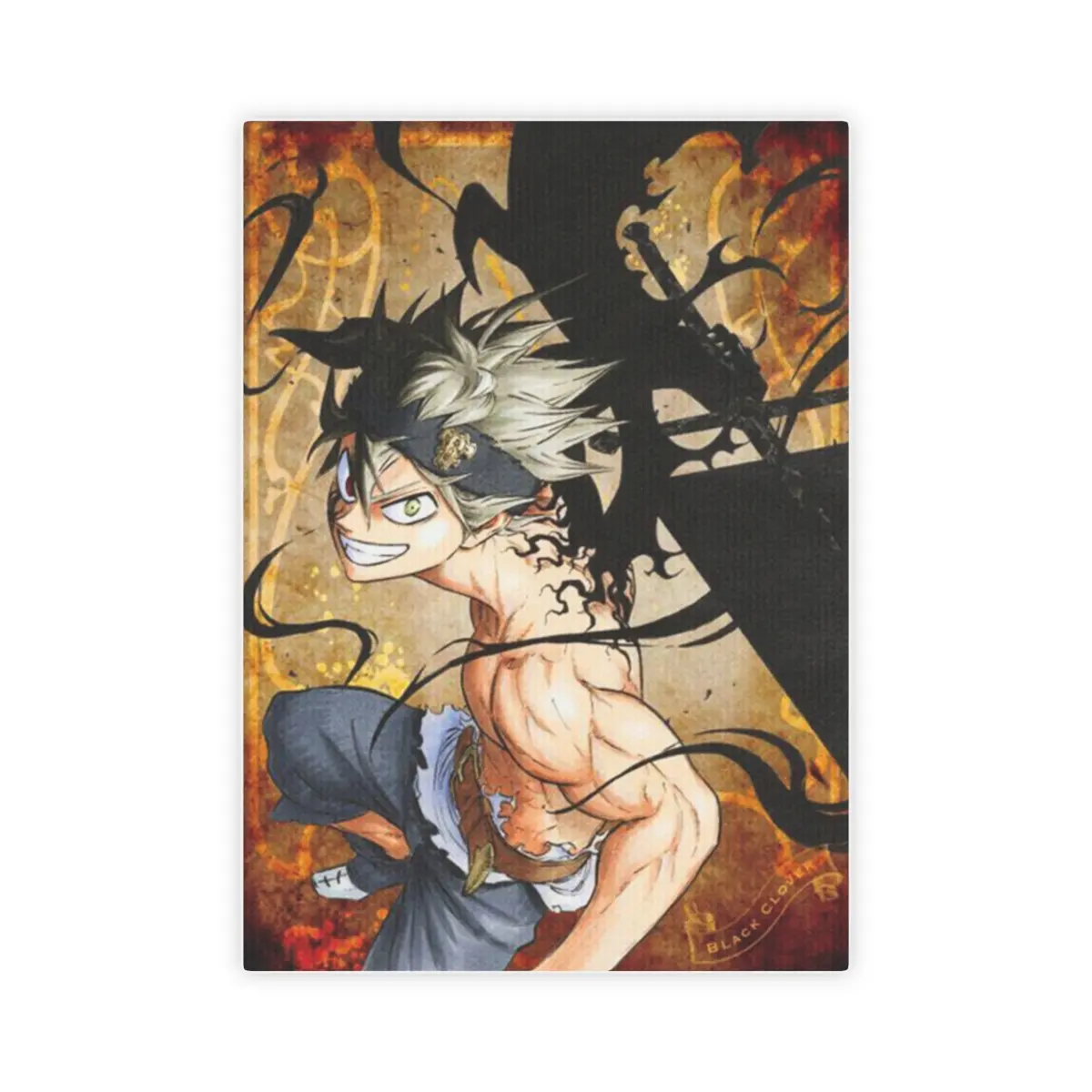 Asta Custom Photo Tile