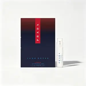 PRADA LUNA ROSSA OCEAN LE PARFUM Spray Vial/Sample Size (0.04 Fl.oz / 1.2 ml)