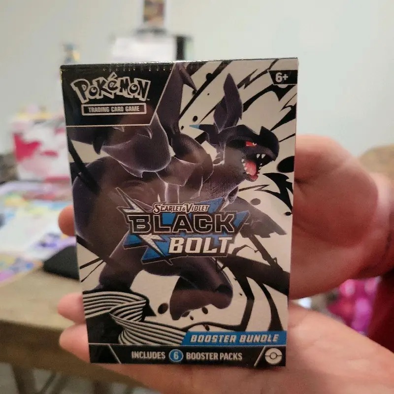 Pokmon White Flare ETB Elite Trainer Box - Scarlet Valley Theme Trading Card Game - 6+ Years Old - Collectible Card Game - TikTok Shop Pokmon White Flare ETB Elite Trainer Box - Scarlet Valley Theme Trading Card Game - 6+ Years Old - Collectible Card Game - TikTok Shop