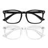 2026 Blue Light Glasses Gaming Glasses Stylish Ddsign Glasses For Men Women Office Worker Glasses For Daily Use