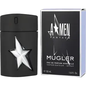 Angel Fantasm By Thierry Mugler Eau De Parfum For Men