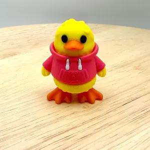 Mini Pocket Friends Part 2 Collectible Figurines