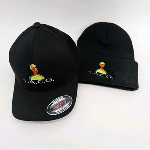 TACO Hat or Beanie