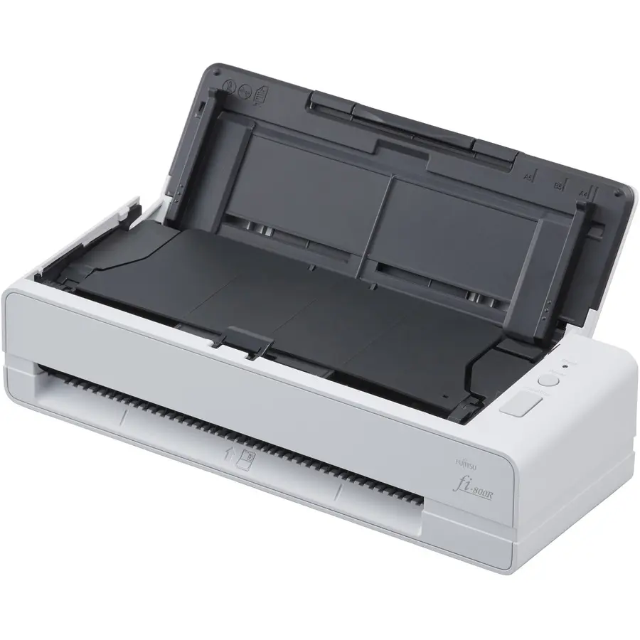 Fujitsu fi-800R Sheetfed Scanner 600 dpi Optical