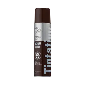 KISS Colors & Care Tintation Spray - Medium Brown