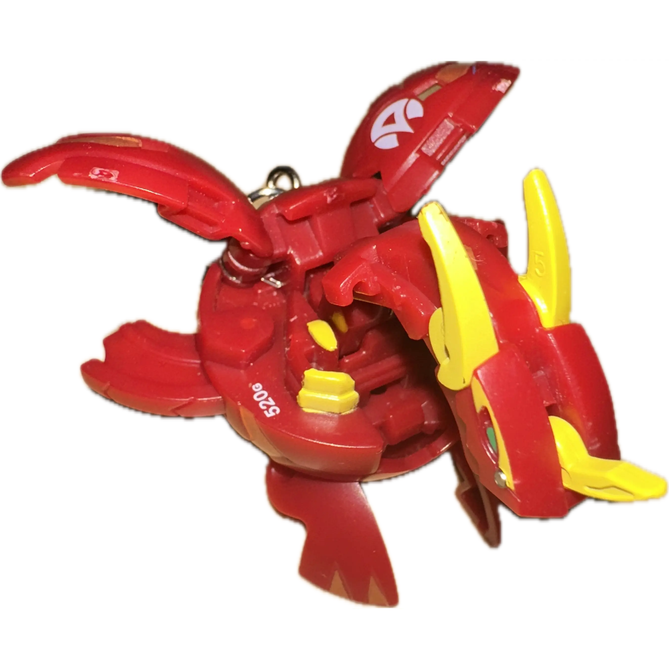 Pyrus 22