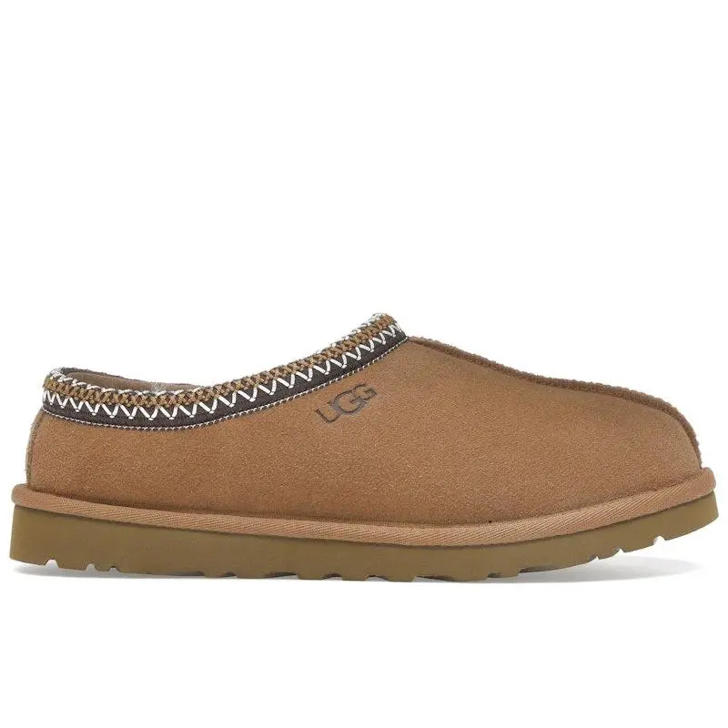UGG Tasman II Slipper Chestnut (men) by StockX UGG Tasman II Slipper Chestnut (men) by StockX