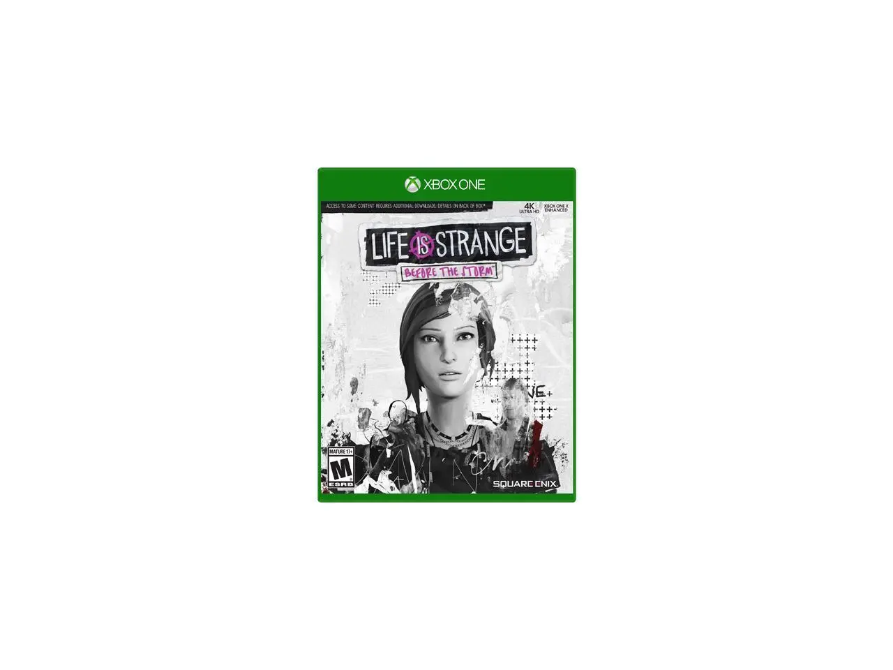 Life is Strange: Before The Storm Standard Edition - Xbox One