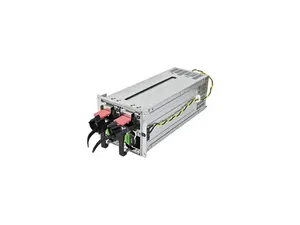 SilverStone PS-GM1300C-PF Cybenetics Platinum 1300W+1300W 2U CRPS Redundant Power Supply