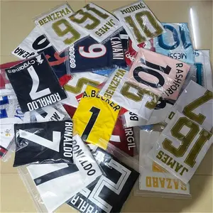 Soccer jerseys/BlindBox/Vintage/Mysterous iersevs Soccer jerseys/BlindBox/Vintage/Mysterous iersevs