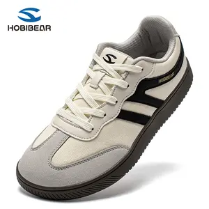 HOBIBEAR Barefoot Shoes for Women & Men | Minimalist Zero Drop Sneakers with Wide Toe Box | Lightweight for Running, Walking & Gym