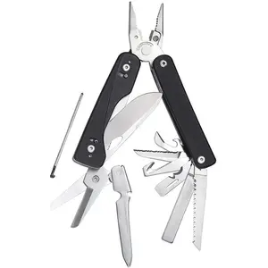 Roxon Flex Titan 16-in-1 Multitool