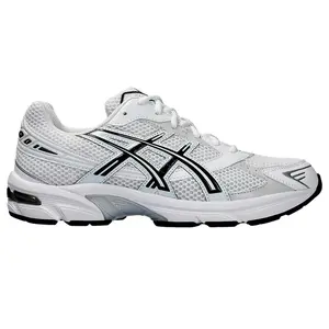 Asics Gel - 1130 White / Black  1201B019-100 Men's