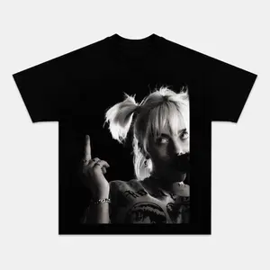 BILLIE GRAPHIC T-Shirt , Ilomilo Lost Tee , Everything I Wanted Shirt .