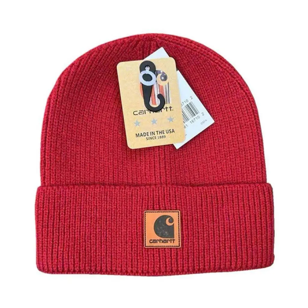 Carhartt Knit Cuffed Beanie