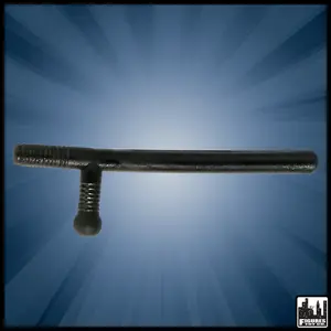 Police Baton For WWE & AEW Wrestling Action Figures