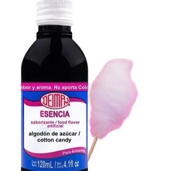 Deiman Cotton Candy Extract