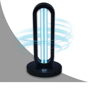 UVILIZER Tower - UV Light Sanitizer & Ultraviolet Lamp