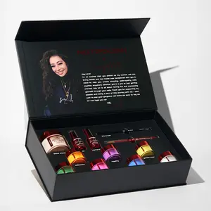 NOTPOLISH ZANEYYNAILS 3D ACRYLIC KIT