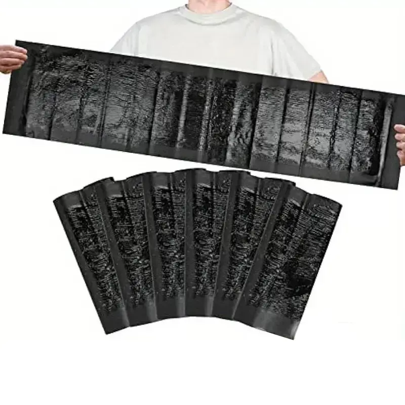 [Easy to Set]If there are annoying things at home Super sticky!One big sheet equals 8 small ones, wide coverage – perfect for kitchens & factories!try it!other insect
