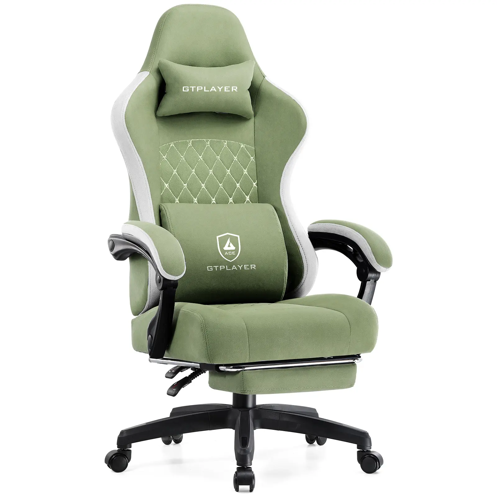 Updated Version-Green