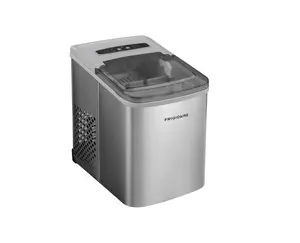 Frigidaire Bullet Ice Maker, 26 lbs