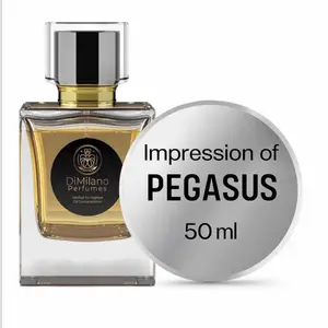 KAFHYAS – Pegasus Royale (Impression of Pegasus) Extrait de Parfum – 50 ml