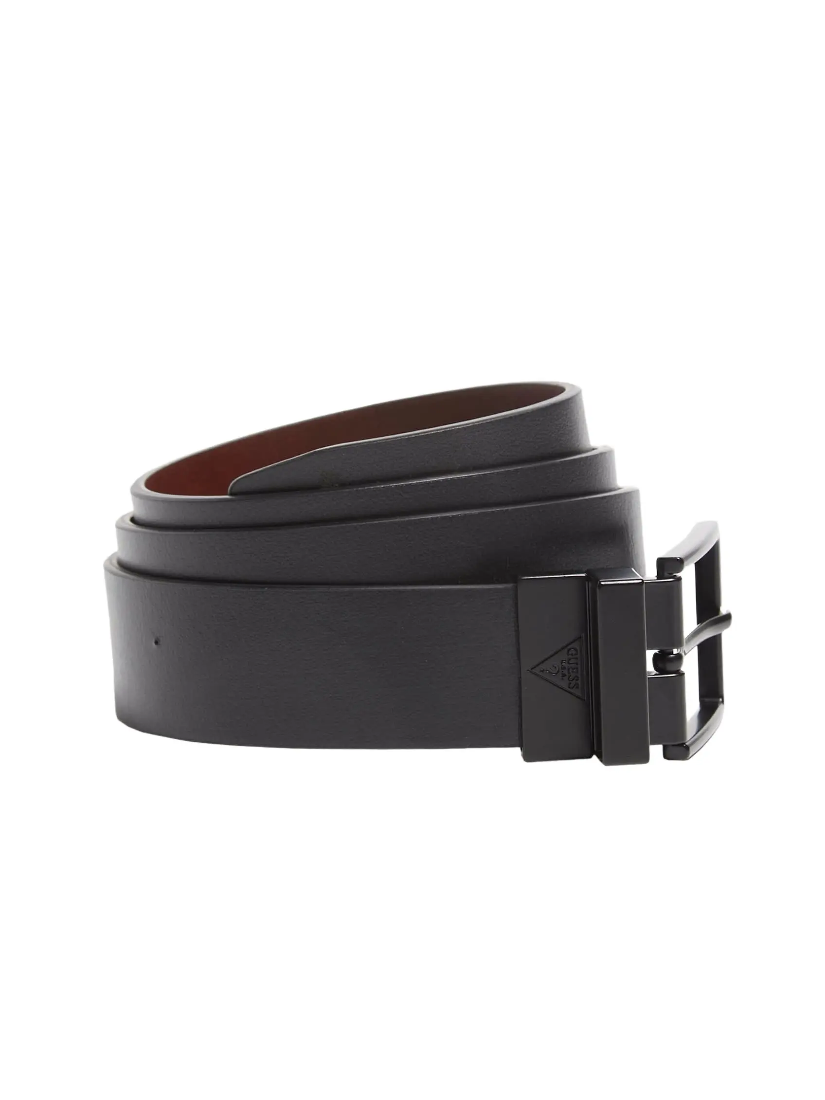 GUESS Male Liam Reversible Belt