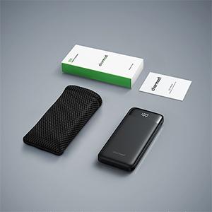 charmast 10000mAh Portable Charger with Built in Cables, 22.5W Travel Essential Power Bank Fast Charging, USB C Battery Pack for iPhone 17/16/15/14/13/12/11 Series, iPad, Samsung, Android, Tablet charmast 10000mAh Portable Charger with Built in Cables, 22.5W Travel Essential Power Bank Fast Charging, USB C Battery Pack for iPhone 17/16/15/14/13/12/11 Series, iPad, Samsung, Android, Tablet