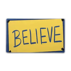 Believe TCG Playmat or XL Desktop