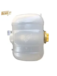 STOCK Wholesale HIGH QUALITY VOE17214676 17214676 Expansion Tank WATER for VOLVO EC210B EC240B EC290B L70E Excavator Accessory