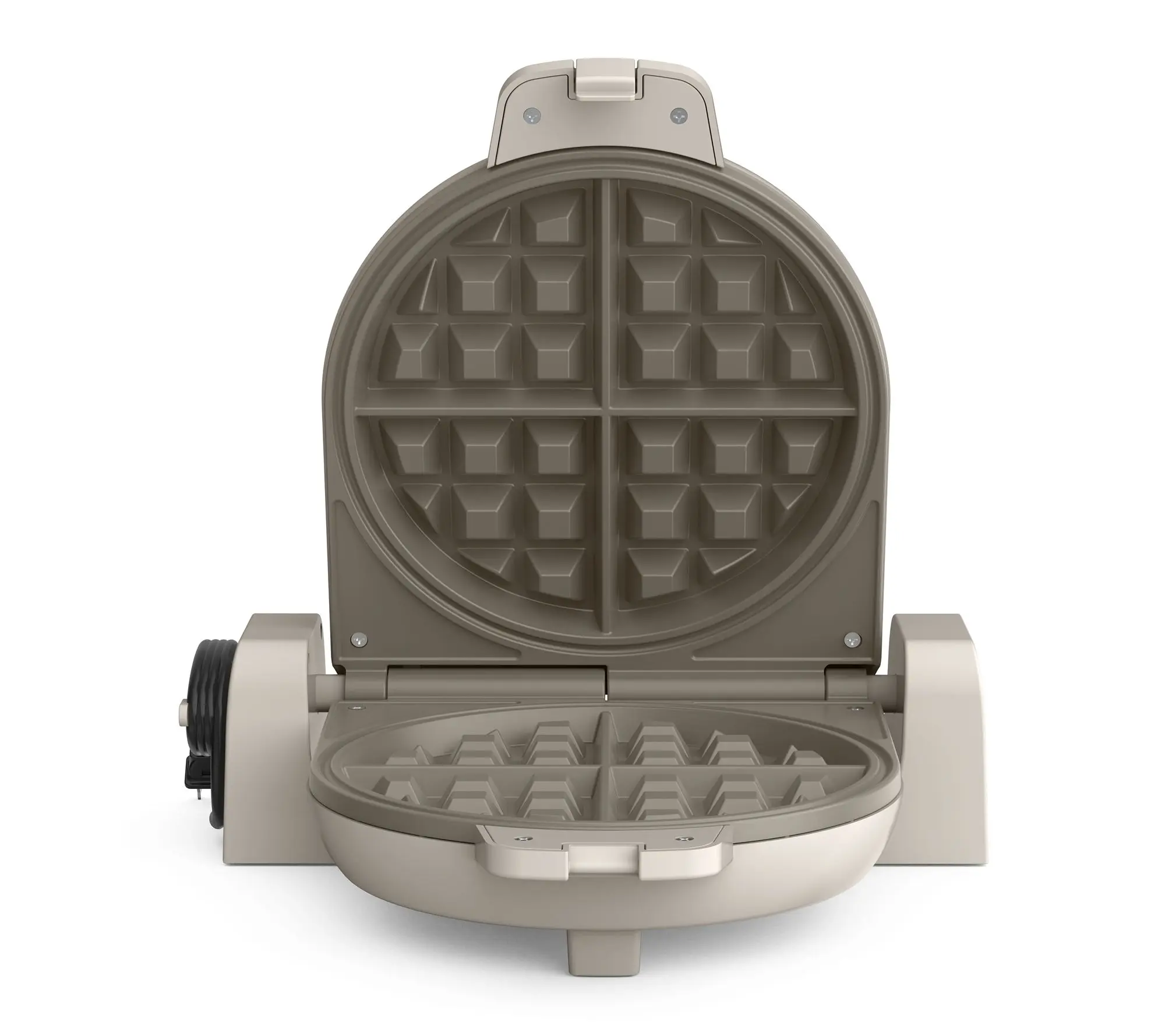 Bella Flip-n-Store Ceramic Waffle Maker Bella Flip-n-Store Ceramic Waffle Maker