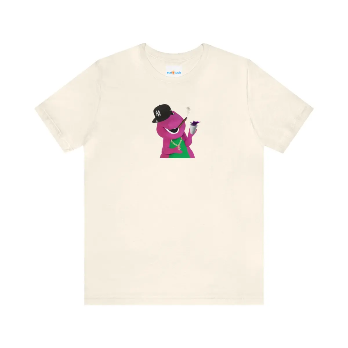 Wocky Barney