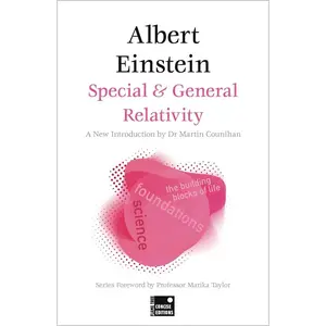 USED-Special & General Relativity (Concise Edition) by Einstein, Albert (Paperback)