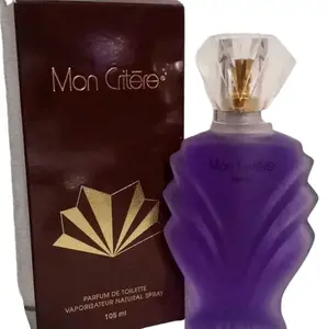 MONCRITERE EDP FOR WOMEN'S 105ML MONCRITERE EDP FOR WOMEN'S 105ML