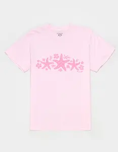RIOT SOCIETY Starfish Womens Boyfriend Tee
