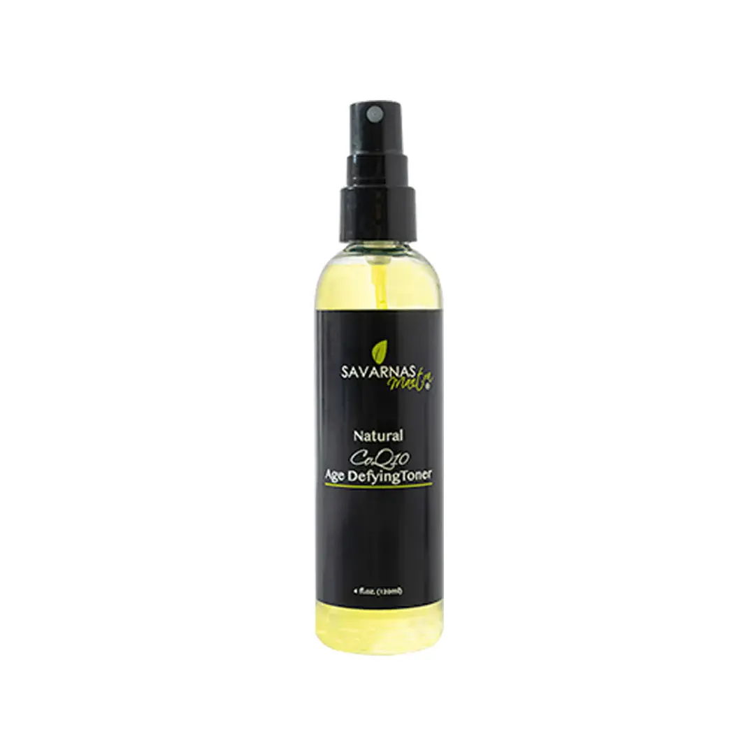 Natural Co-Q-10 Age Defying Toner