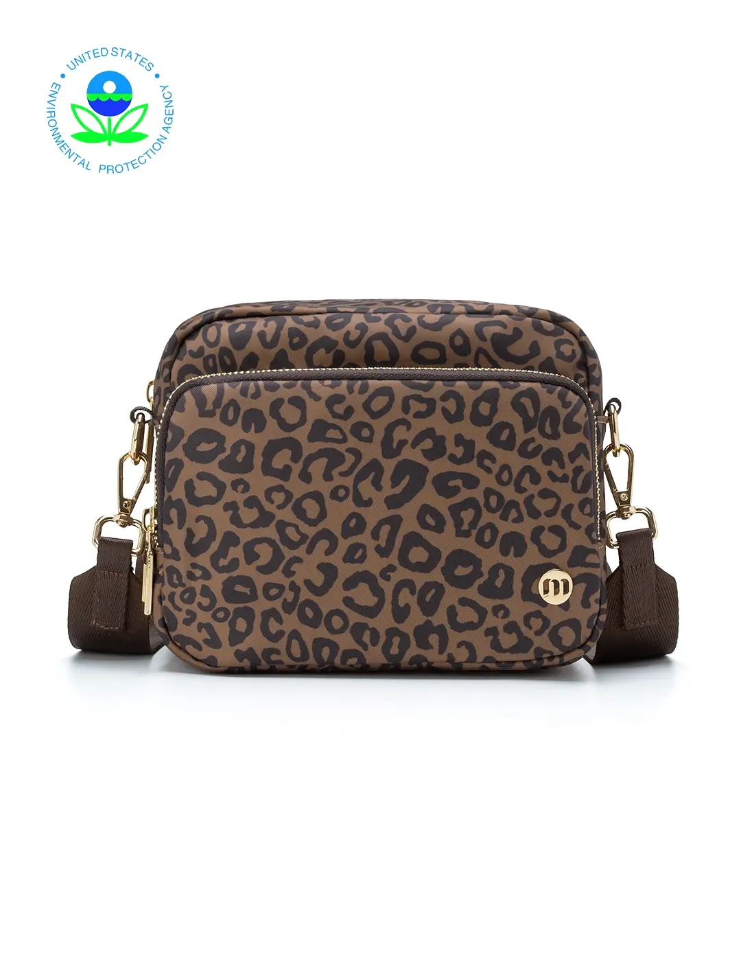 MEXS Small Crossbody Bag for Women, Mini Travel Casual Cross Body Purse, Waterproof/Extendable Shoulder Handbags Wallet 3.2L