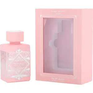 Lattafa Badee Al Oud Noble Blush By Lattafa Eau De Parfum For Women