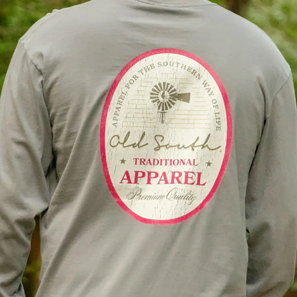 Hops - Long Sleeve