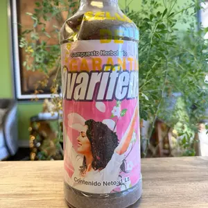 Ovarifem compuesto herbolario natural Herbal Dietary Supplement Healthcare Dietary Supplement